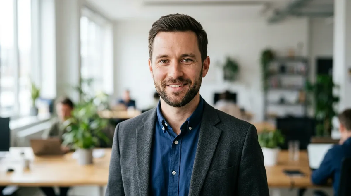 Tomasz Jabłoński — analityk struktury polis i OWU